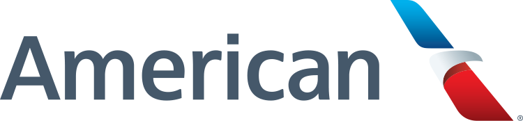 American Airlines Logo